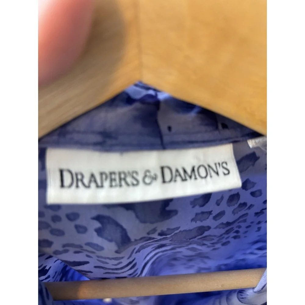 drapers & damons drapers damons